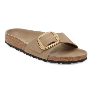 Birkenstock Madrid big buckle